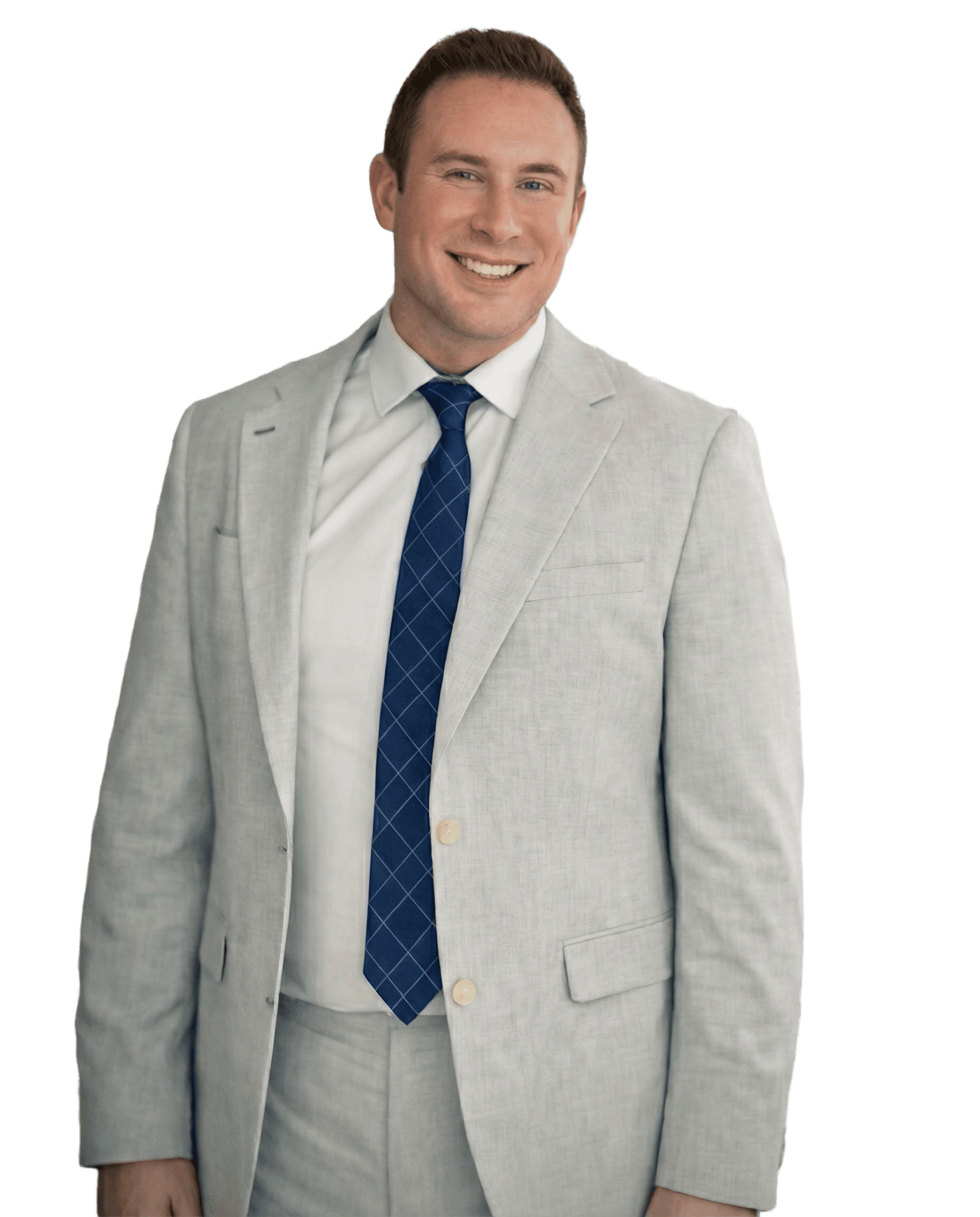 Jason Kosloski, Founder & Civil Rights Attorney