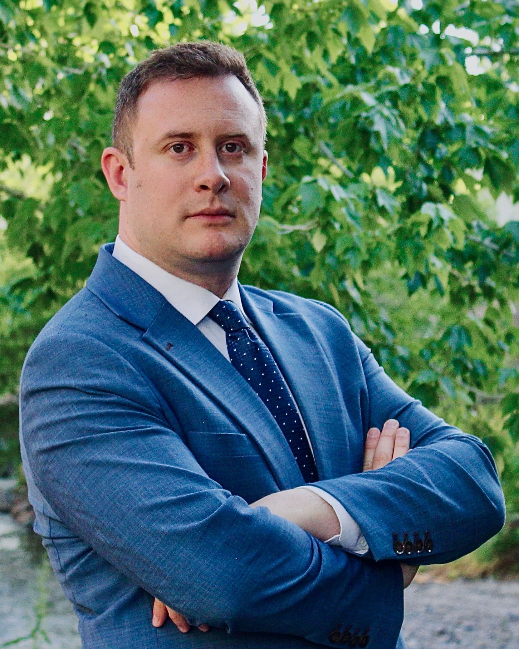 Jason Kosloski, Esq.