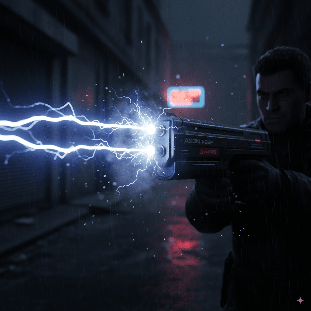 Protecting Victims of Police Taser Misuse and Excessive Force